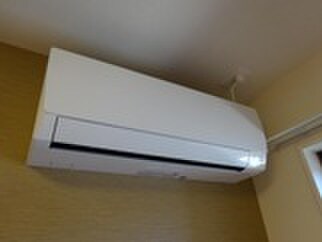 ラインストーンヒルズの物件内観写真