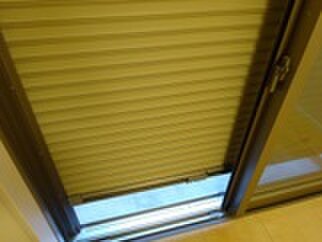 ラインストーンヒルズの物件内観写真