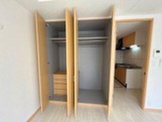 ウェルＩＺＵＭＩの物件内観写真