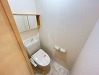 ウェルＩＺＵＭＩの物件内観写真