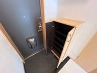 ウェルＩＺＵＭＩの物件内観写真