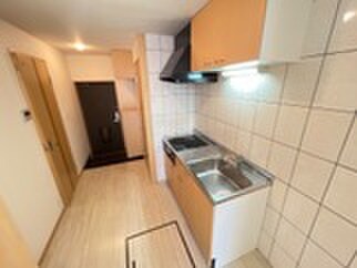 ウェルＩＺＵＭＩの物件内観写真