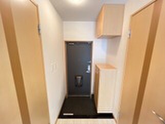 ウェルＩＺＵＭＩの物件内観写真