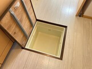 ウェルＩＺＵＭＩの物件内観写真