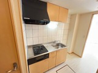 ウェルＩＺＵＭＩの物件内観写真