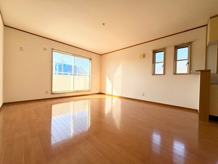 ルーテシアIIの物件内観写真