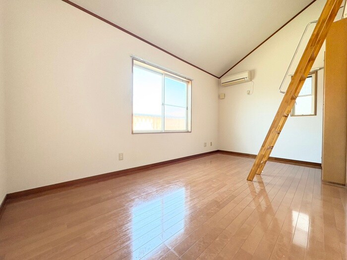 ルーテシアIIの物件内観写真