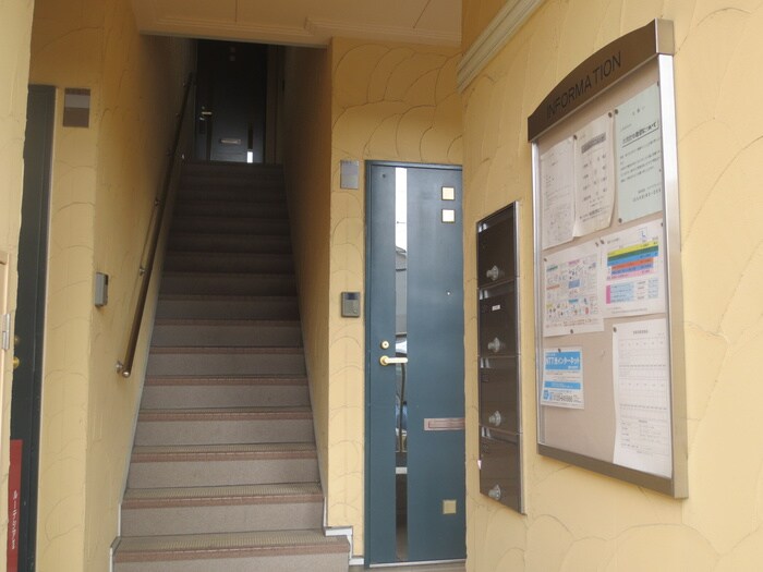 ルーテシアIIの物件外観写真