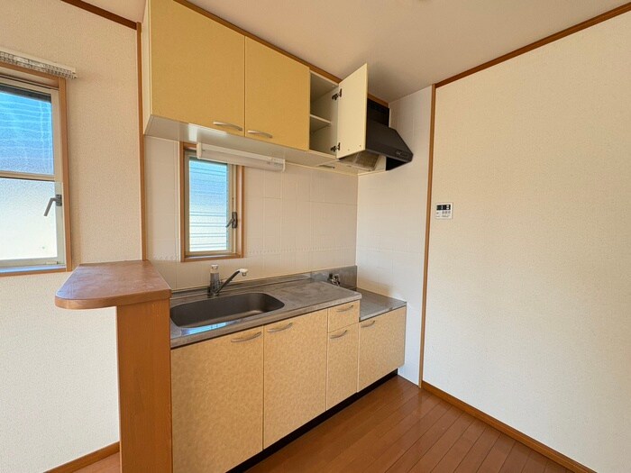 ルーテシアIIの物件内観写真