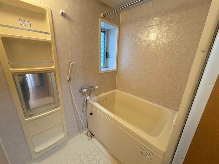 ルーテシアIIの物件内観写真