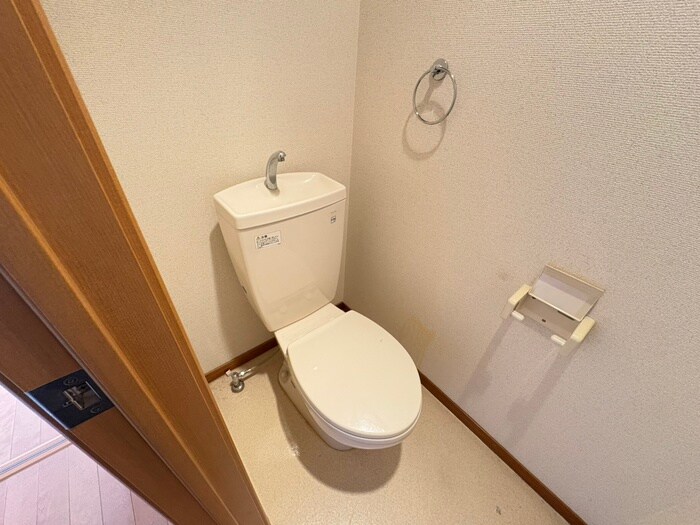 ルーテシアIIの物件内観写真