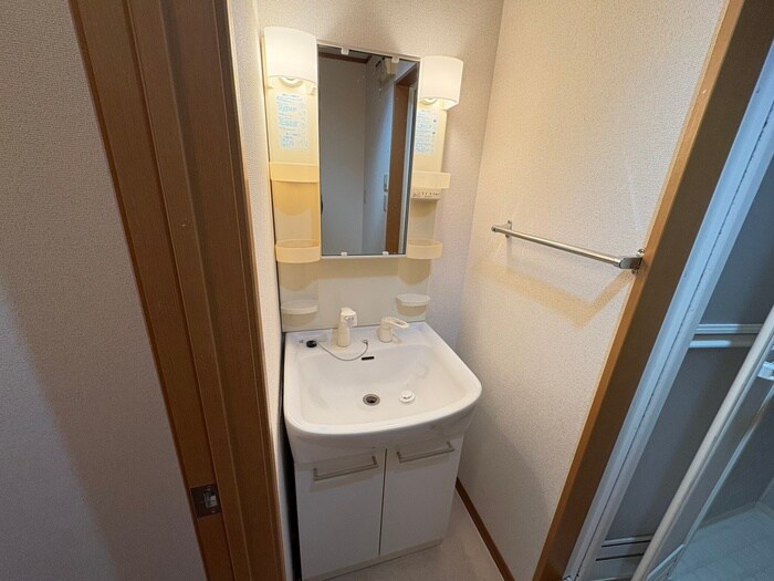 ルーテシアIIの物件内観写真