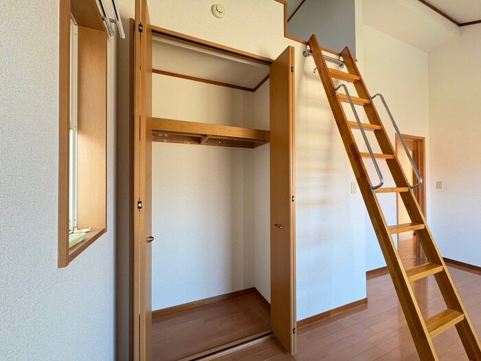 ルーテシアIIの物件内観写真