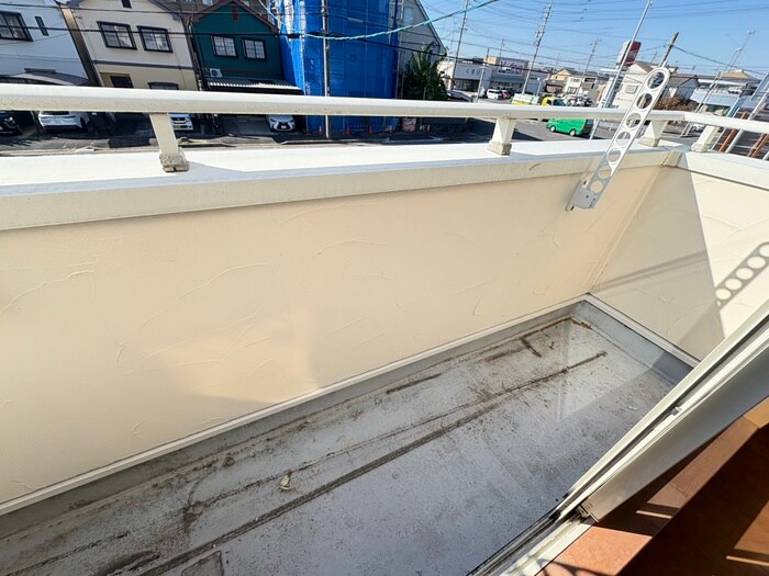 ルーテシアIIの物件内観写真