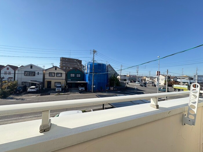 ルーテシアIIの物件内観写真