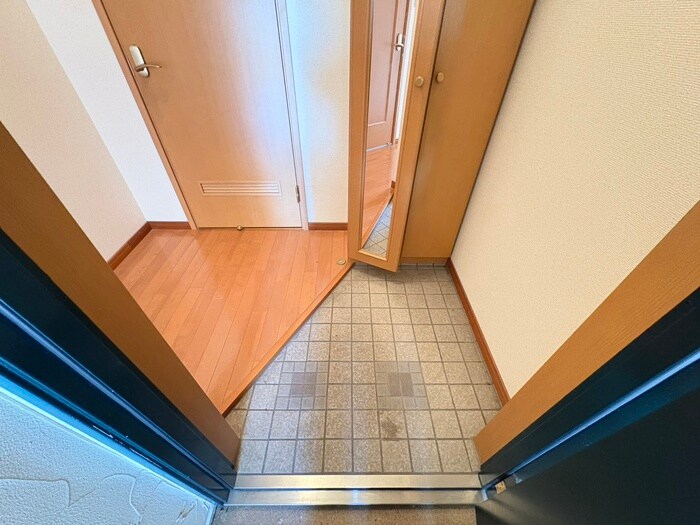 ルーテシアIIの物件内観写真