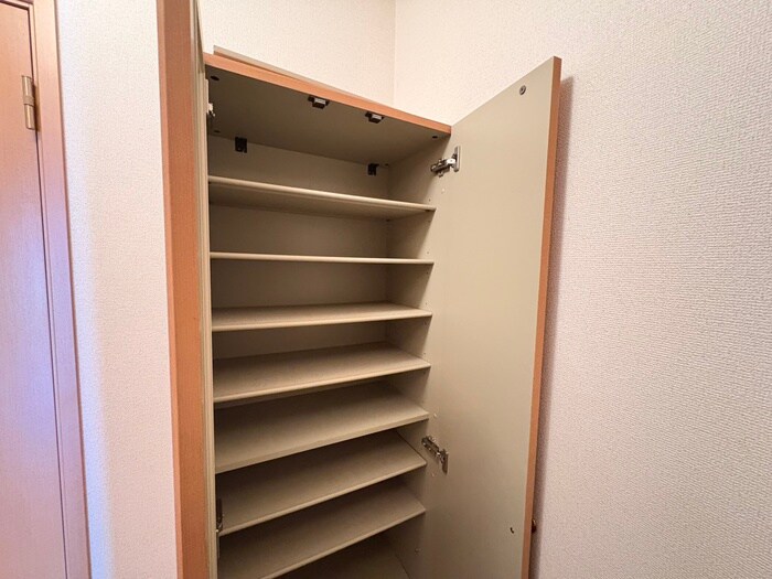 ルーテシアIIの物件内観写真