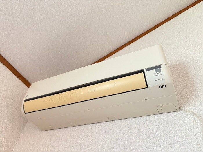 ルーテシアIIの物件内観写真