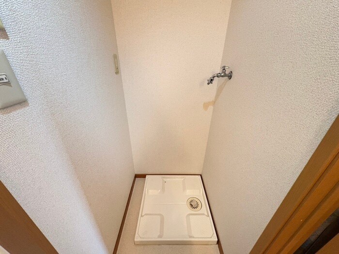 ルーテシアIIの物件内観写真