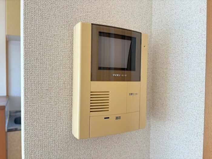 ルーテシアIIの物件内観写真