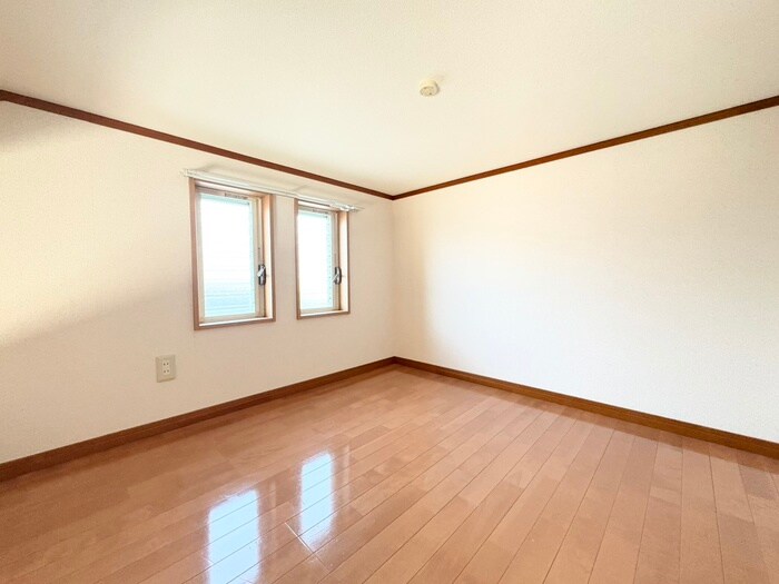 ルーテシアIIの物件内観写真
