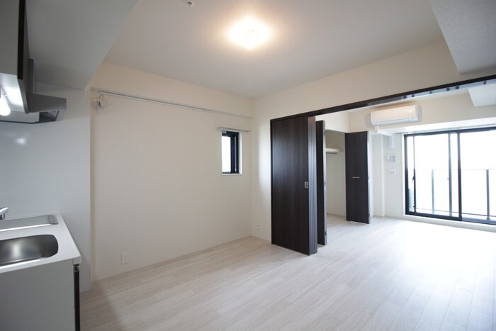 パークアクシス新栄の物件内観写真