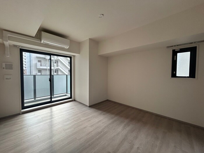 パークアクシス新栄の物件内観写真