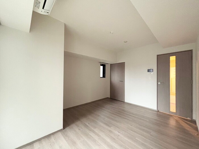 パークアクシス新栄の物件内観写真