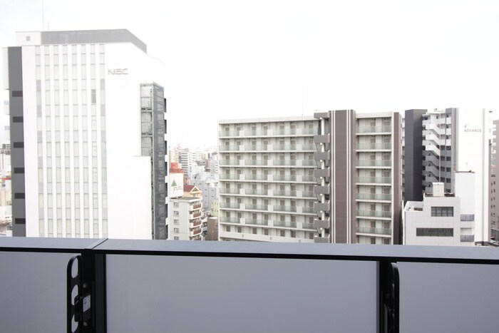 パークアクシス新栄の物件内観写真