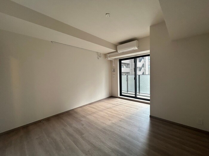 パークアクシス新栄の物件内観写真