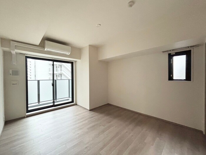 パークアクシス新栄の物件内観写真