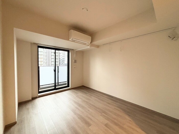 パークアクシス新栄の物件内観写真