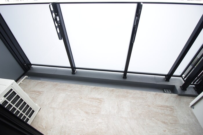 パークアクシス新栄の物件内観写真