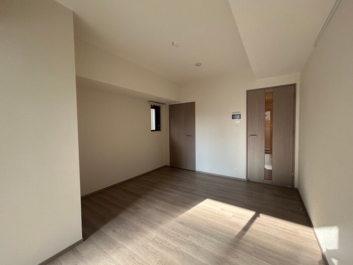 パークアクシス新栄の物件内観写真