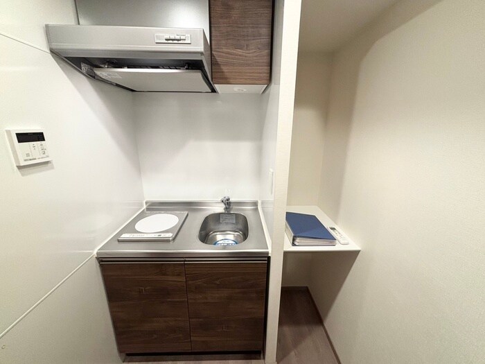 パークアクシス新栄の物件内観写真