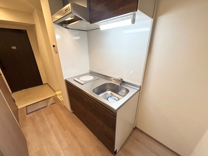 パークアクシス新栄の物件内観写真