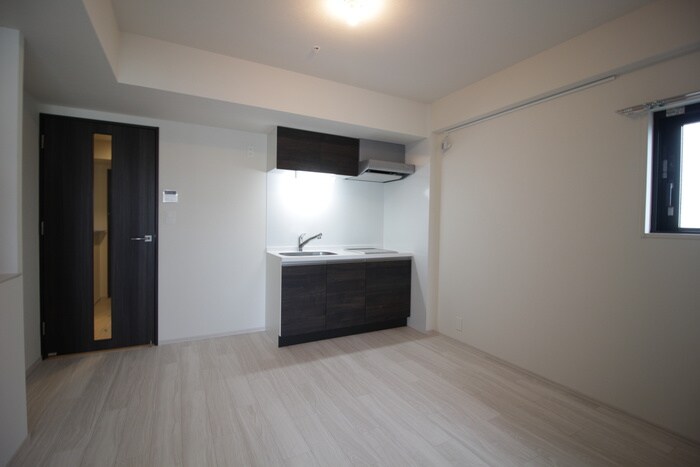 パークアクシス新栄の物件内観写真