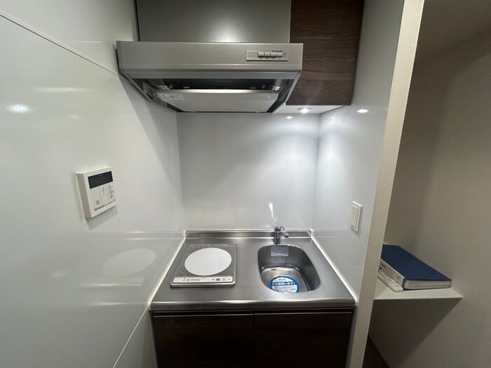 パークアクシス新栄の物件内観写真