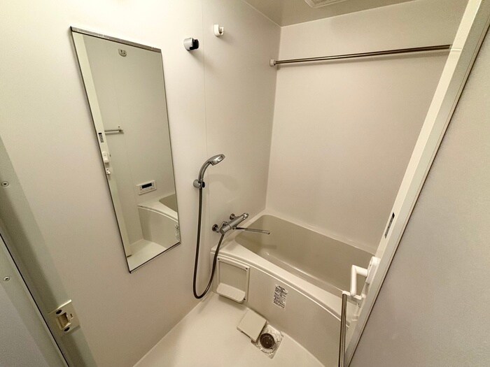 パークアクシス新栄の物件内観写真