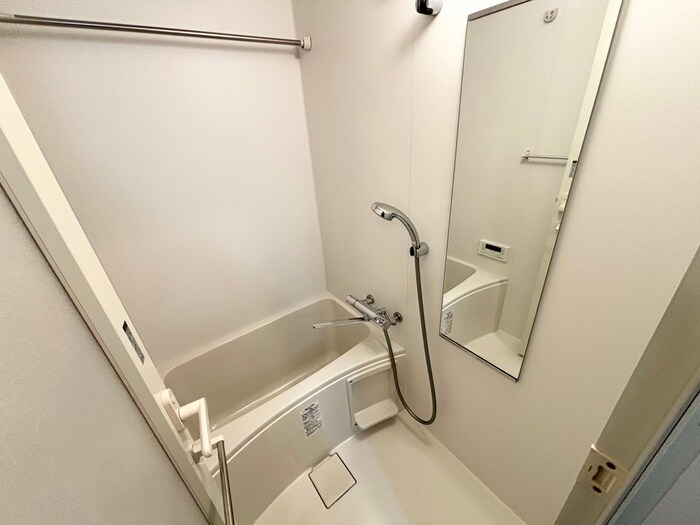 パークアクシス新栄の物件内観写真