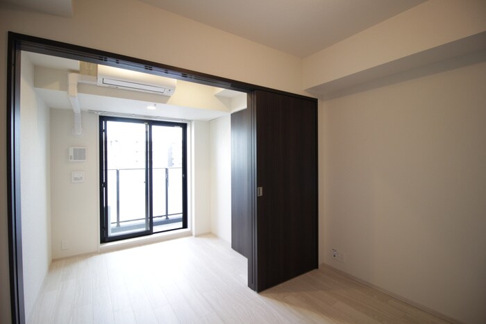 パークアクシス新栄の物件内観写真