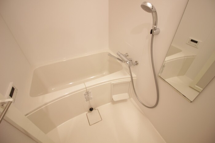 パークアクシス新栄の物件内観写真