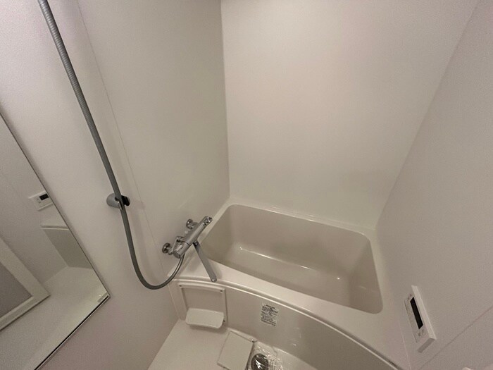 パークアクシス新栄の物件内観写真