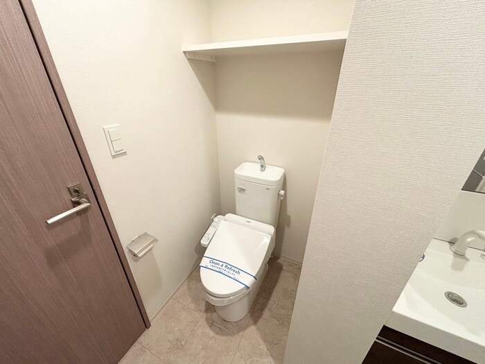 パークアクシス新栄の物件内観写真