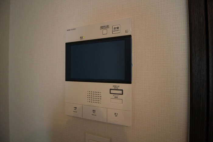 パークアクシス新栄の物件内観写真