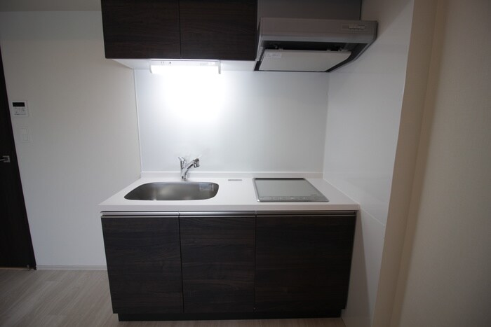 パークアクシス新栄の物件内観写真