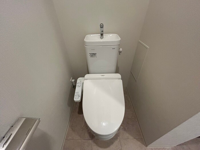 パークアクシス新栄の物件内観写真