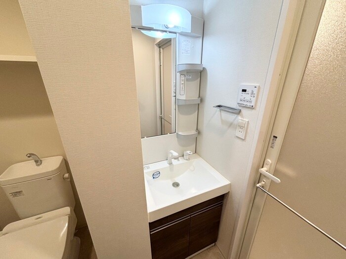 パークアクシス新栄の物件内観写真