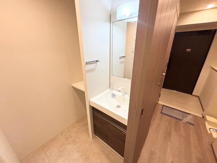 パークアクシス新栄の物件内観写真