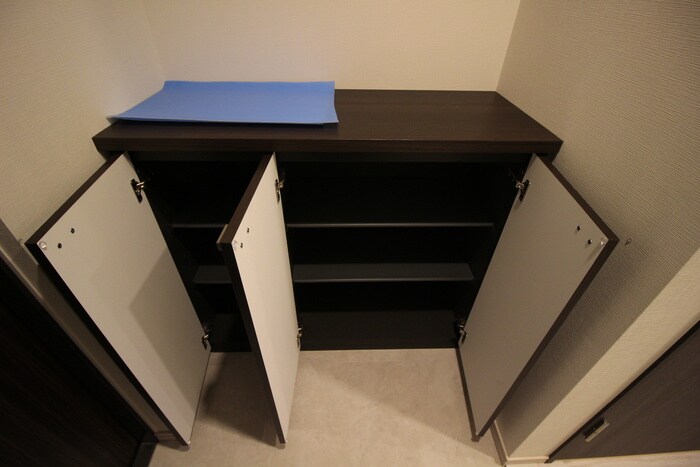 パークアクシス新栄の物件内観写真